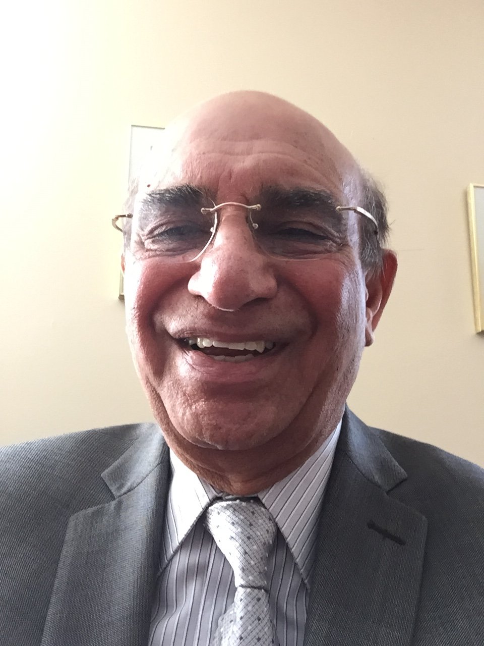 Abdul Remtulla