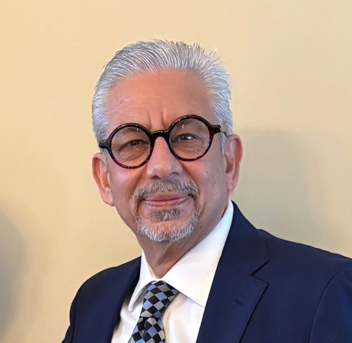Anil Mawani
