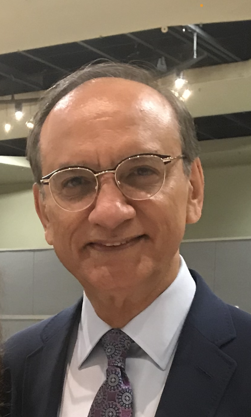 Jaferali Surmalwa